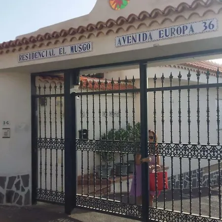 דירה Estudio Loft Ilumminado Y Nuevo