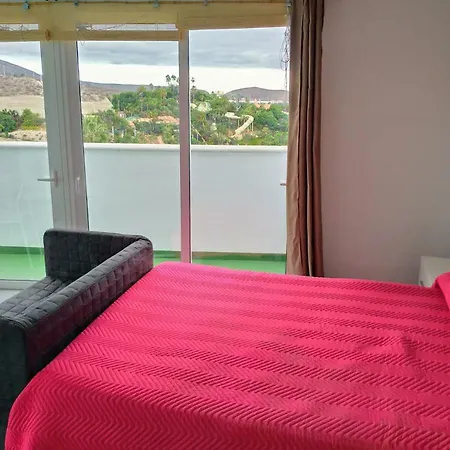 דירה Estudio Loft Ilumminado Y Nuevo