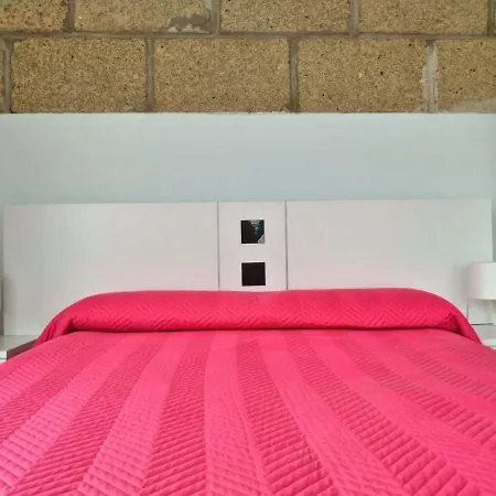 דירה Estudio Loft Ilumminado Y Nuevo Adeje