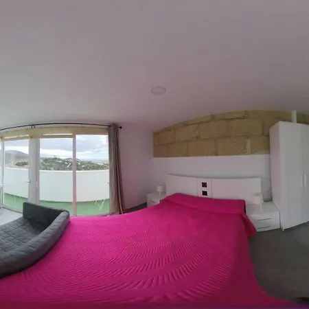 Estudio Loft Ilumminado Y Nuevo Adeje